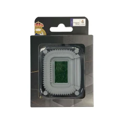 Initial Rewards Vuelta Al Cole|Memorabilia*Césped Auténtico Estadio Bernabéu 21/22