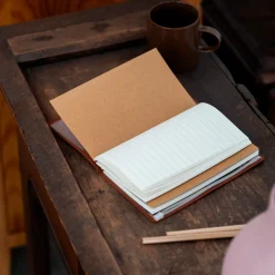 Grupo Erik Editores Papelería*Cuaderno Viaje Real Madrid