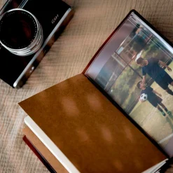 Grupo Erik Editores Papelería*Cuaderno Viaje Real Madrid