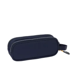 SAFTA S.A. Bolsas & Equipaje*Estuche Doble Azul Marino Real Madrid