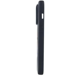 JLK Merchandising, S.L. Carcasas*Funda iPhone 14 Pro Max Escudo Negro Real Madrid