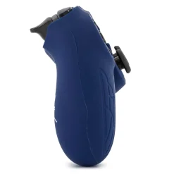 Fantroller Juegos & Juguetes|Carcasas*Funda Mando PS4 Azul Real Madrid