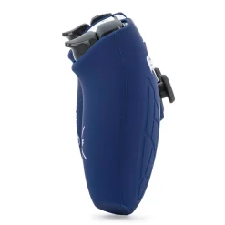 Fantroller Juegos & Juguetes|Carcasas*Funda Mando PS5 Azul Real Madrid