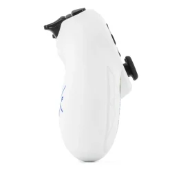 Fantroller Juegos & Juguetes|Carcasas*Funda Mando PS4 Blanca Real Madrid