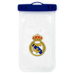 Friendly License S.L. Carcasas*Funda Móvil Impermeable Real Madrid