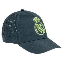 Project & Rogers Gorras*Gorra Escudo Real Madrid
