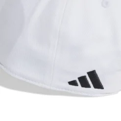 Adidas España, S.A.U Vuelta Al Cole|Gorras*Gorra Baseball adidas Blanca 24/25