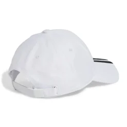 Adidas España, S.A.U Vuelta Al Cole|Gorras*Gorra Baseball adidas Blanca 24/25