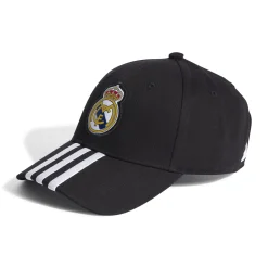 Adidas España, S.A.U Gorras*Gorra Baseball adidas Negra 24/25