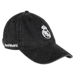 Project Rogers & JLK, S.L. Gorras*Gorra Denim Negra RM