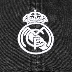 Project Rogers & JLK, S.L. Gorras*Gorra Denim Negra RM