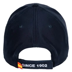 Project & Rogers Gorras*Gorra Detalle de Escudo Real Madrid