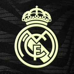 Project Rogers & JLK, S.L. Gorras*Gorra Escudo Adulto Negro/Lima