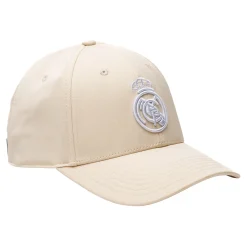 Project Rogers & JLK, S.L. Gorras*Gorra Escudo Beige
