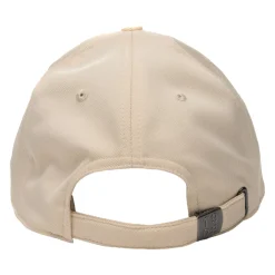 Project Rogers & JLK, S.L. Gorras*Gorra Escudo Beige