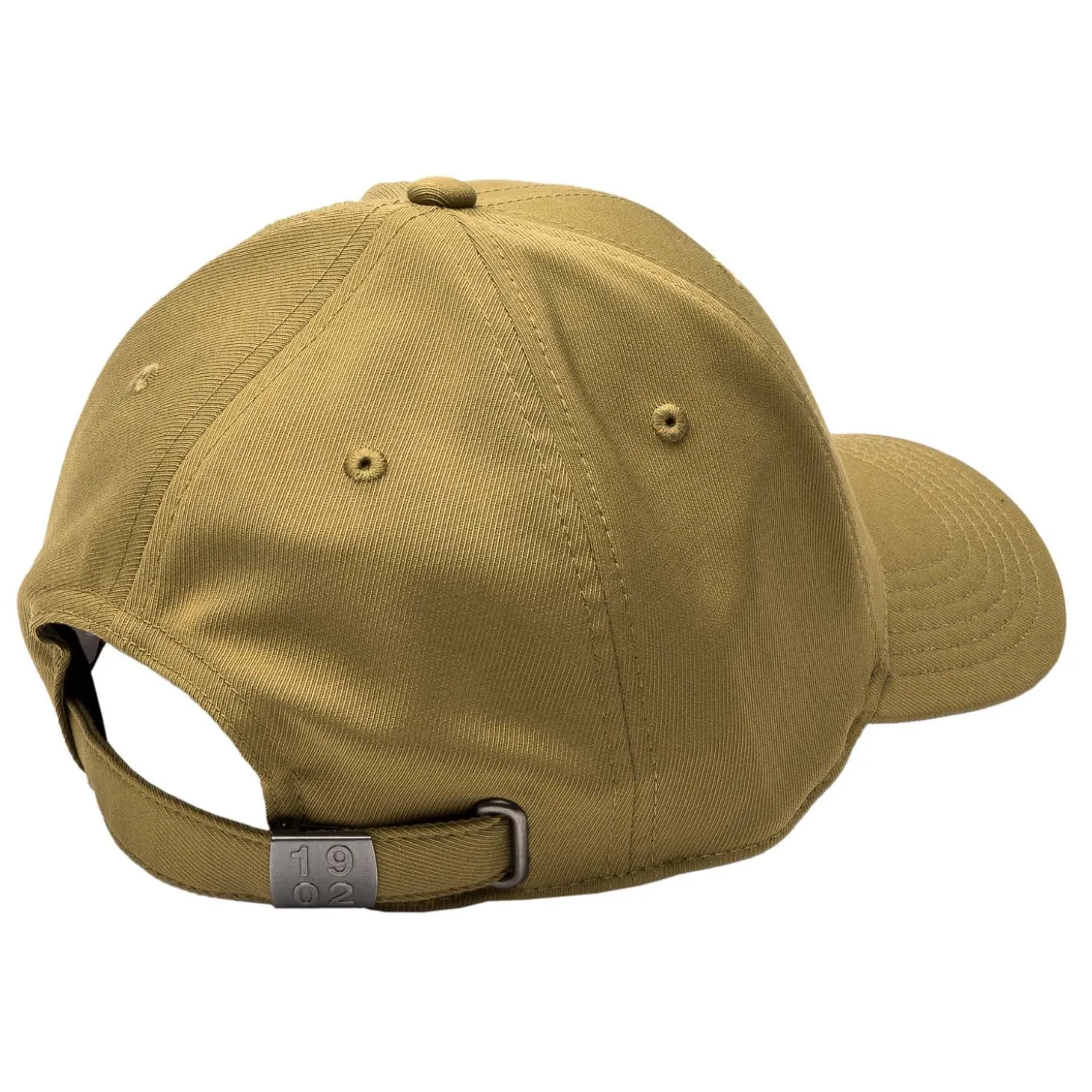 Project Rogers & JLK, S.L. Gorras*Gorra Escudo Marrón