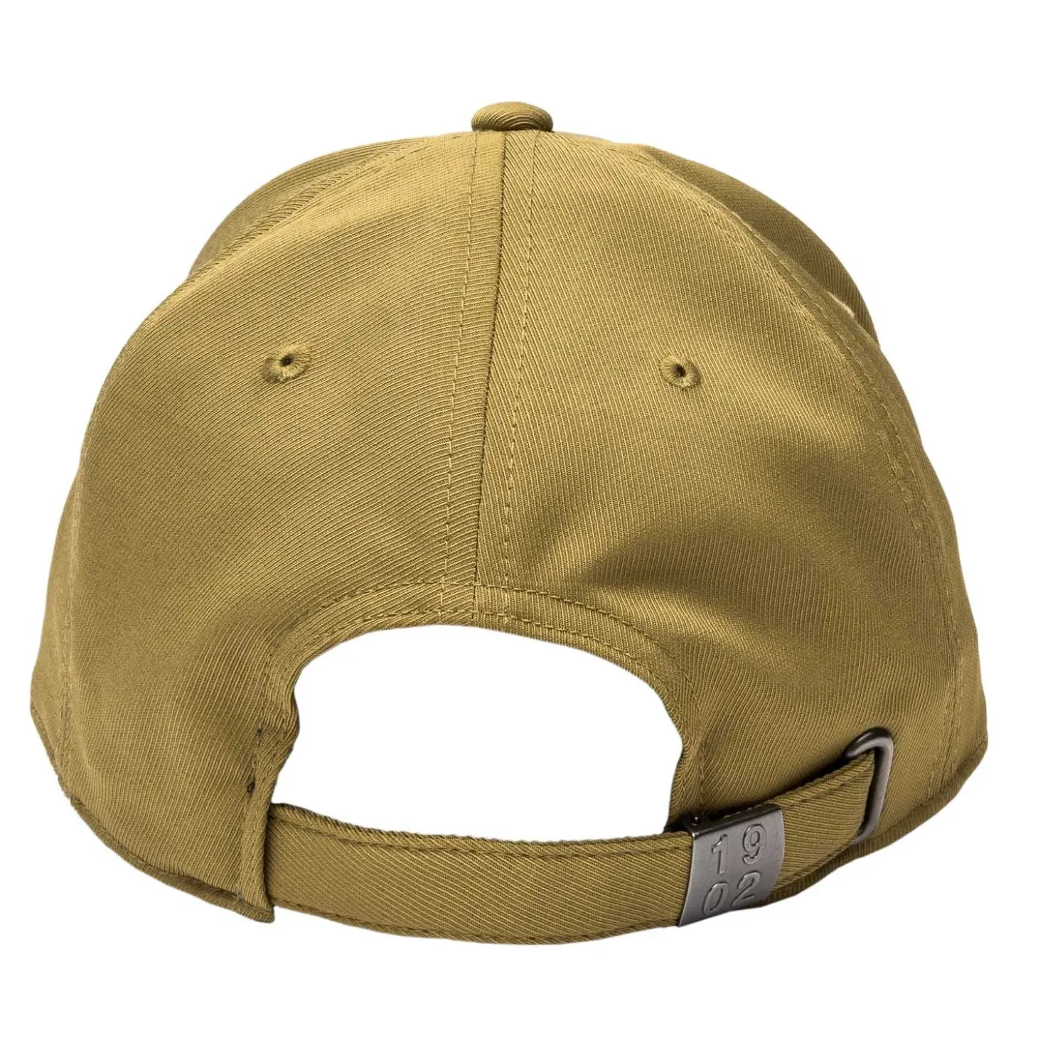 Project Rogers & JLK, S.L. Gorras*Gorra Escudo Marrón