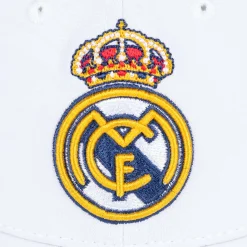 Project & Rogers Gorras*Gorra para bebés Escudo Real Madrid