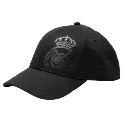 Project Rogers & JLK, S.L. Gorras*Gorra Tonal Negra