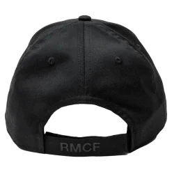 Project Rogers & JLK, S.L. Gorras*Gorra Tonal Negra