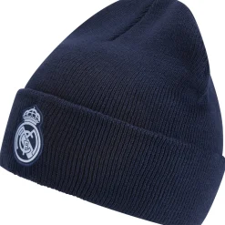 Adidas España, S.A.U Gorros*Gorro adidas Azul Marino 24/25