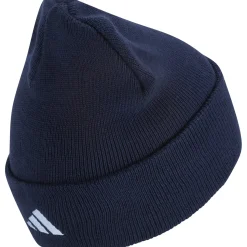 Adidas España, S.A.U Gorros*Gorro adidas Azul Marino 24/25