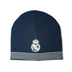 Project Rogers & JLK, S.L. Gorros*Gorro Azul Marino Real Madrid