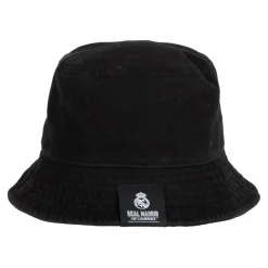 JLK Merchandising, S.L. Gorro Pescador*Gorro Pescador Negro/Blanco
