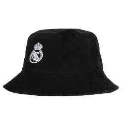 JLK Merchandising, S.L. Gorro Pescador*Gorro Pescador Negro/Blanco