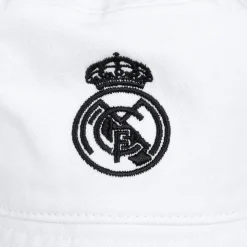 JLK Merchandising, S.L. Gorro Pescador*Gorro Pescador Niños Blanco/Negro