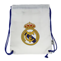 Project & Rogers Bolsas & Equipaje|Bolsas*Gymsack Escudo Real Madrid