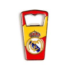Project Rogers & JLK, S.L. Artículos Para Bebidas*Imán Abridor España Real Madrid