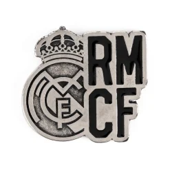JLK Merchandising, S.L. Llaveros*Imán RMCF Real Madrid