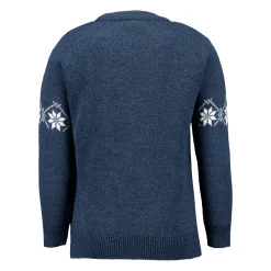 Foundry Sudaderas*Jersey Navideño Niño Oso de Peluche