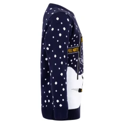 Foundry Sudaderas*Jersey Navideño Niños Pingüino Ski