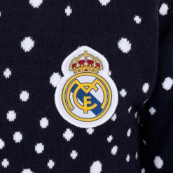 Foundry Sudaderas*Jersey Navideño Niños Pingüino Ski