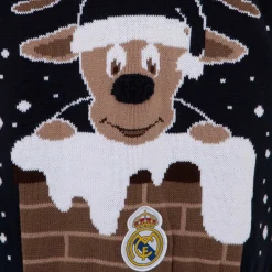 Foundry Sudaderas*Jersey Navideño Niños Rudolph