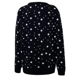 Foundry Sudaderas*Jersey Navideño Niños Rudolph