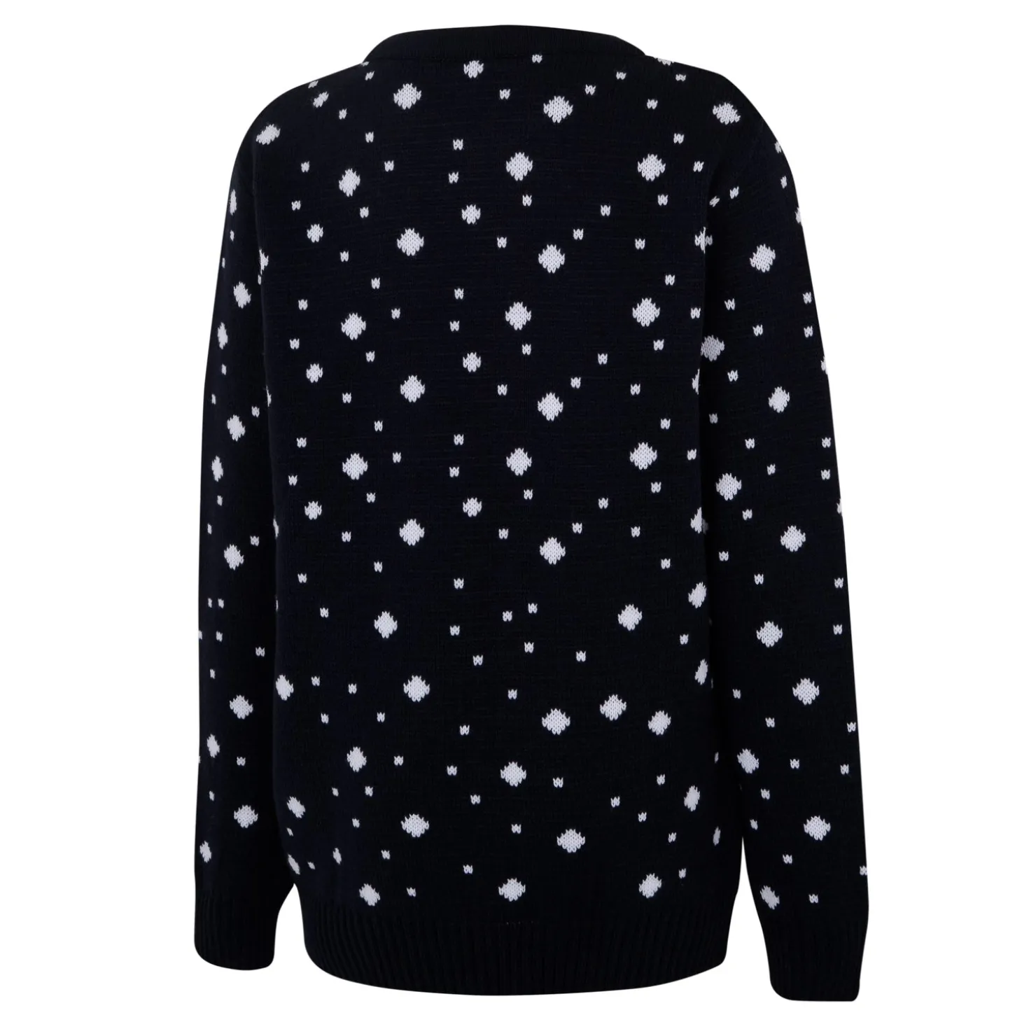 Foundry Sudaderas*Jersey Navideño Niños Rudolph