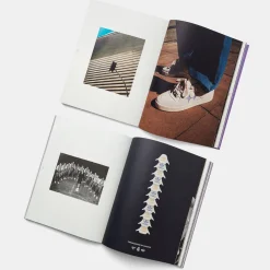 BSTN Store GmbH Papelería*Libro: 