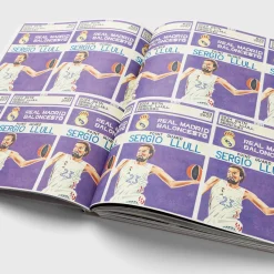 BSTN Store GmbH Papelería*Libro: 