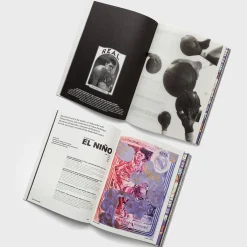 BSTN Store GmbH Papelería*Libro: 