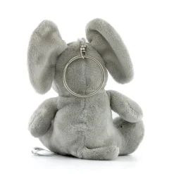 CyP Brands Evolution S.L. Llaveros|Juegos & Juguetes*Llavero Elefante Peluche Real Madrid