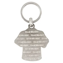 Promoestrategia, S.L. Llaveros*Llavero Militao Camiseta Real Madrid