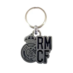 Project & Rogers Llaveros*Llavero RMFC Real Madrid