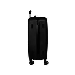 SAFTA S.A. Bolsas & Equipaje|Vuelta Al Cole*Maleta Mediana 24'' Real Madrid