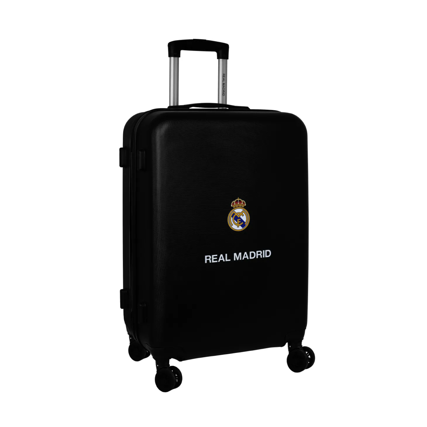 SAFTA S.A. Bolsas & Equipaje|Vuelta Al Cole*Maleta Mediana 24'' Real Madrid