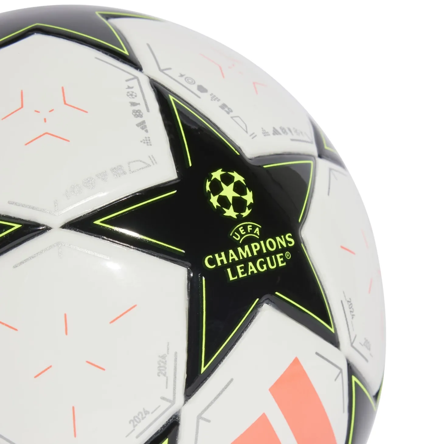 Adidas España, S.A.U Balones*Minibalón UCL 24/25 League Phase