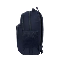 SAFTA S.A. Bolsas & Equipaje|Bolsas*Mochila Doble Azul Marino Real Madrid