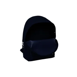 SAFTA S.A. Vuelta Al Cole|Bolsas & Equipaje*Mochila Doble Laptop 15,6'' Azul arino/Blanco Real Madrid